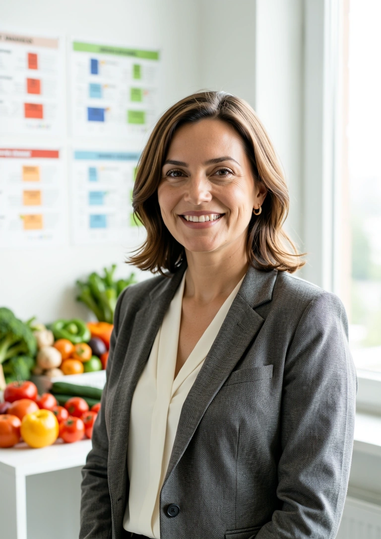 Stručnjak Nutricionist Centra