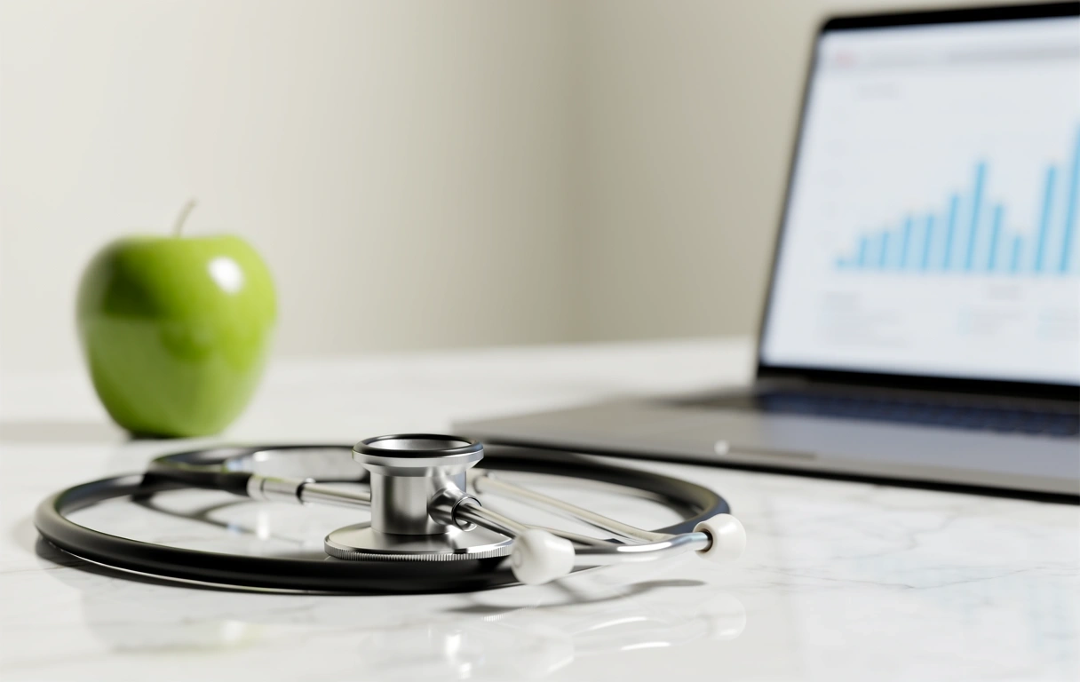 Profesionalno okruženje Nutricionist Centra