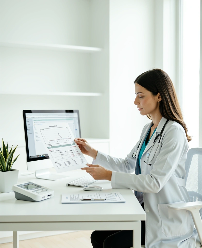 Analiza tela i rezultata