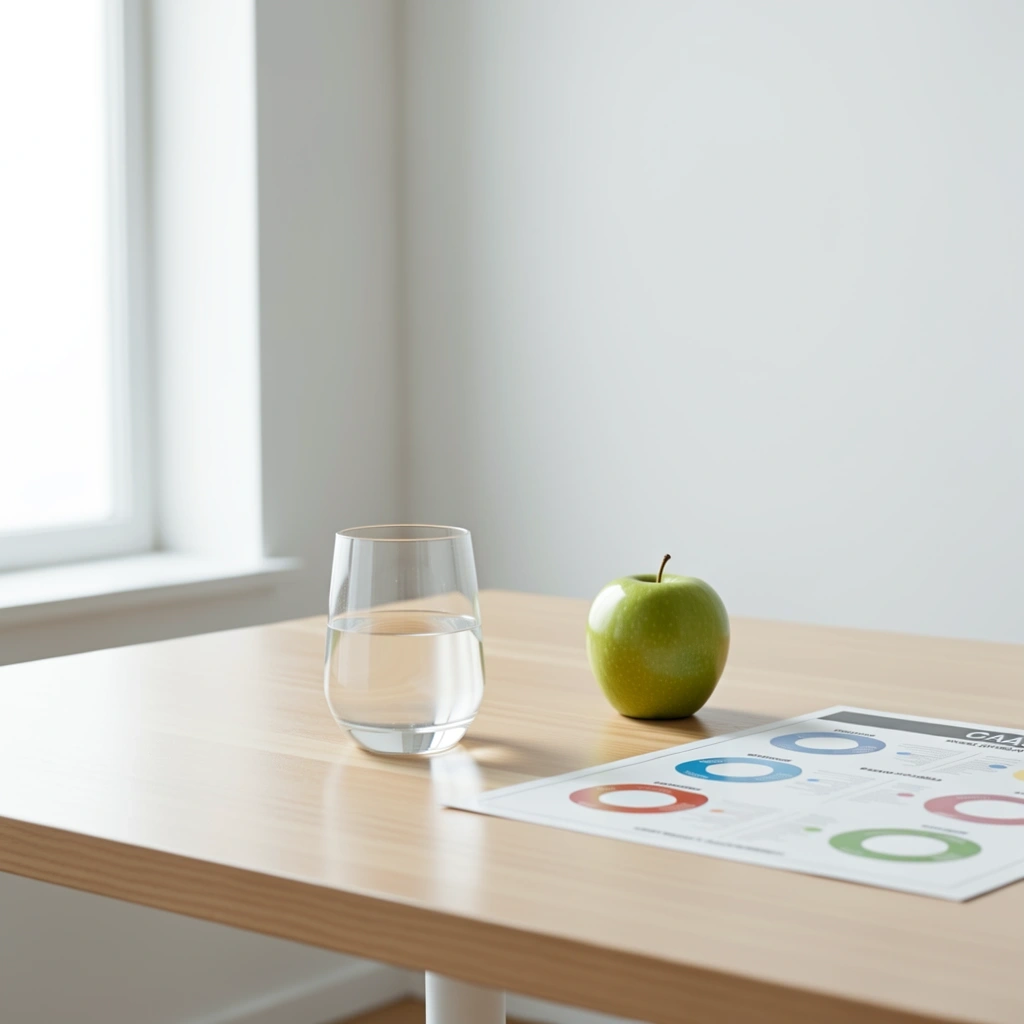 Profesionalni nutricionistički pristup